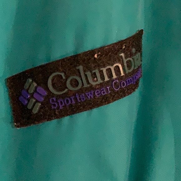 Vintage Columbia Jacket - Picture 3 of 6